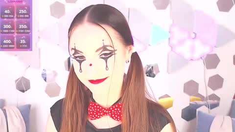 Snapshot of lexi_kiss chatting on October 25, 2025, 4:13 pm Alexia online show from October 25, 2025, 4:13 pm