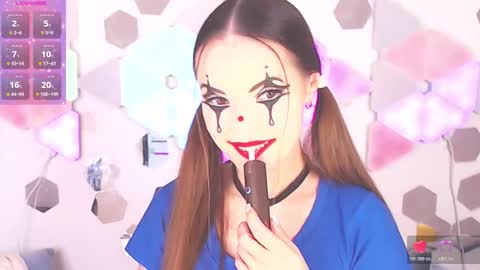 Snapshot of lexi_kiss chatting on November 1, 2025, 3:58 pm Alexia online show from November 1, 2025, 3:58 pm