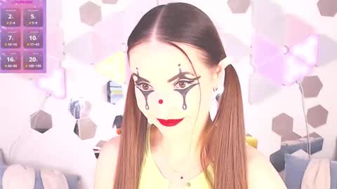 Snapshot of lexi_kiss chatting on November 5, 2025, 10:54 pm Alexia online show from November 5, 2025, 10:54 pm