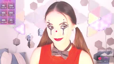 Snapshot of lexi_kiss chatting on November 8, 2025, 11:03 pm Alexia online show from November 8, 2025, 11:03 pm