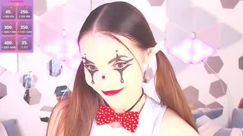 Snapshot of lexi_kiss chatting on November 11, 2025, 11:16 pm Alexia online show from November 11, 2025, 11:16 pm