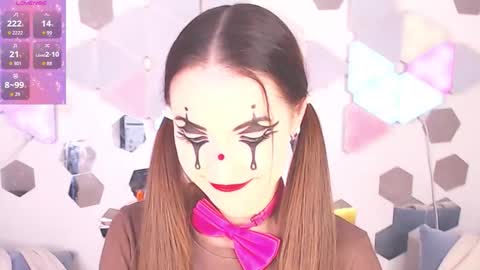 Snapshot of lexi_kiss chatting on November 13, 2025, 11:36 pm Alexia online show from November 13, 2025, 11:36 pm