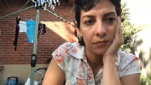 Lexi Purr online show from May 14, 2026, 3:24 am