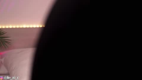 Lexi Reed online show from October 7, 2025, 2:25 pm