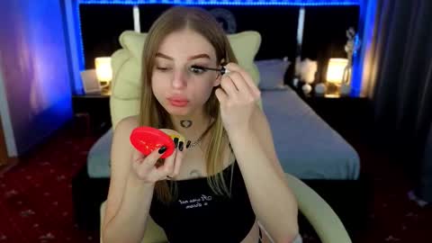 lexi_si online show from September 29, 2025, 6:07 am