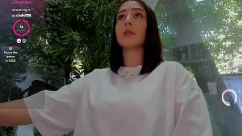 Snapshot of lexi_storm chatting on June 11, 2026, 6:33 am lexi_storm online show from June 11, 2026, 6:33 am