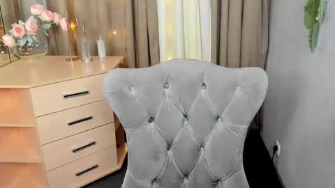 Snapshot of lexia_coy chatting on March 2, 2026, 5:53 pm Vicki online show from March 2, 2026, 5:53 pm