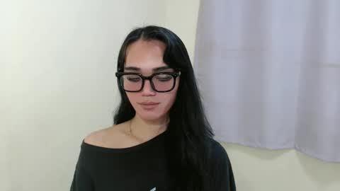 lexibabe_ online show from November 5, 2025, 7:14 pm