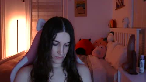 lexibabets online show from March 8, 2026, 12:30 am