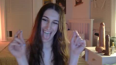 lexibabets online show from July 14, 2026, 1:19 am