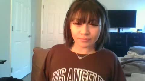 Lexi Baby online show from January 29, 2025, 6:50 pm