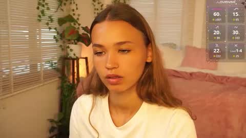 Lexi  online show from January 17, 2026, 4:06 am