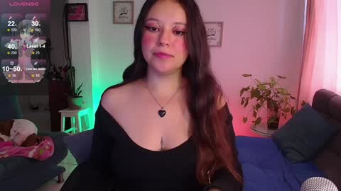 Snapshot of lexie_babe chatting on January 6, 2025, 11:40 am Lexie Thompson 8pm 0000am -5 online show from January 6, 2025, 11:40 am
