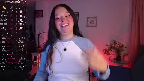 Snapshot of lexie_babe chatting on February 14, 2025, 4:04 am Lexie Thompson 8pm 0000am -5 online show from February 14, 2025, 4:04 am