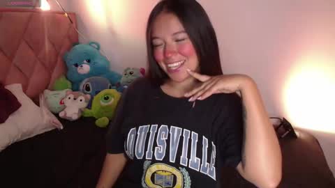 Snapshot of lexie_babe chatting on January 19, 2026, 2:15 am Lexie Thompson 8pm 0000am -5 online show from January 19, 2026, 2:15 am