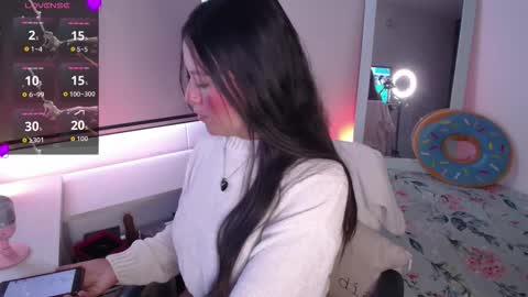 Snapshot of lexie_babe chatting on February 5, 2026, 7:07 pm Lexie Thompson 8pm 0000am -5 online show from February 5, 2026, 7:07 pm