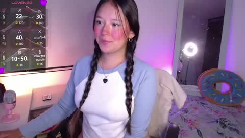 Snapshot of lexie_babe chatting on February 8, 2026, 1:31 am Lexie Thompson 8pm 0000am -5 online show from February 8, 2026, 1:31 am