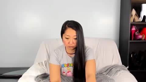 Snapshot of lexie_mack chatting on December 8, 2024, 8:04 pm Lexie Mack online show from December 8, 2024, 8:04 pm