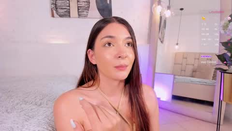 Lexie  online show from February 25, 2025, 3:16 pm
