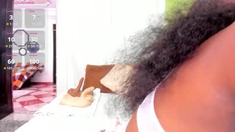 Lexieegrey online show from October 6, 2025, 8:39 pm