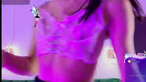 lexielancaster cr online show from July 19, 2026, 7:39 pm