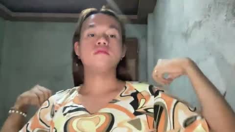 LexieLore online show from January 15, 2025, 2:38 am