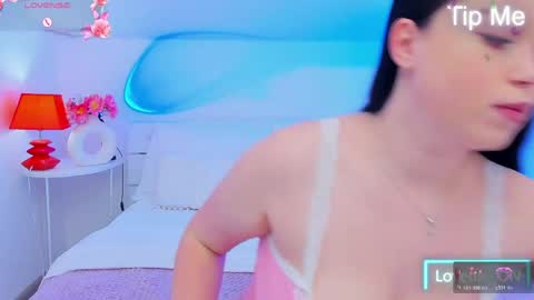 Snapshot of lexiepat chatting on May 3, 2026, 5:13 am Alex online show from May 3, 2026, 5:13 am