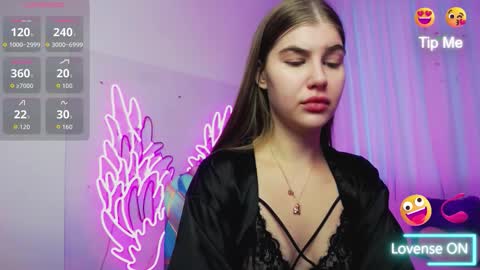 LexieSugar online show from October 14, 2025, 5:30 am