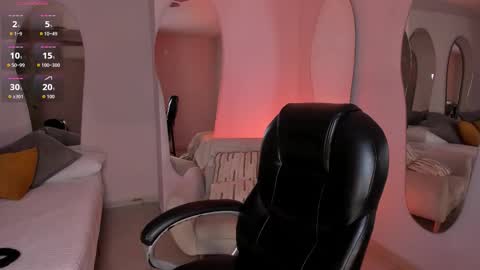 Lexie  online show from March 13, 2026, 7:20 pm