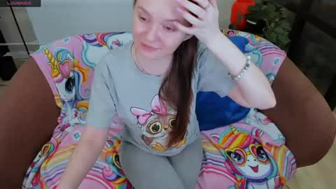 Lexi online show from May 11, 2026, 6:30 am