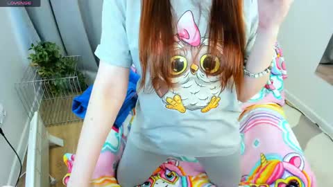 Lexi online show from May 13, 2026, 7:39 am