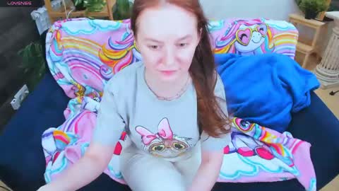 Lexi online show from May 20, 2026, 6:41 am