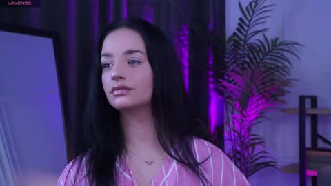 LexiiDarling online show from October 5, 2025, 7:12 pm