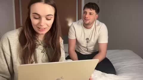 Lexi Karma online show from February 9, 2025, 7:52 pm