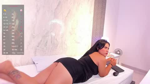 Snapshot of lexilicious_ chatting on October 8, 2025, 2:36 pm Lexie online show from October 8, 2025, 2:36 pm