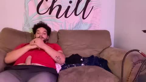 lexilovexhunghandsome online show from October 7, 2025, 1:14 am