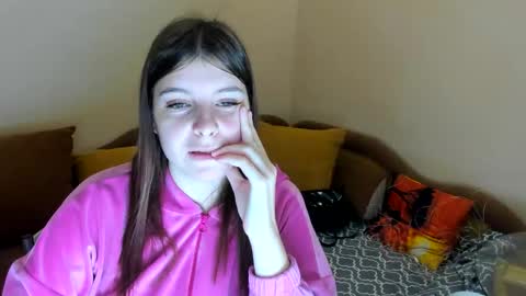 Elisabeth online show from December 23, 2025, 7:17 am