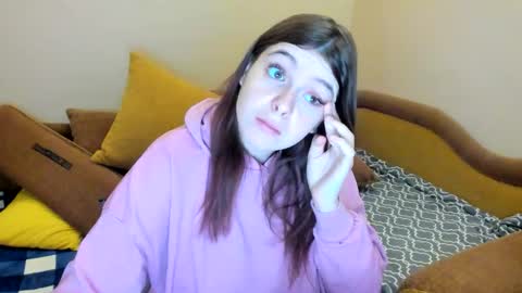 Elisabeth online show from January 10, 2026, 8:27 am