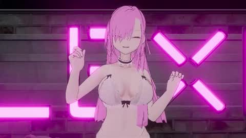 Lexi Rose online show from February 3, 2026, 9:42 pm