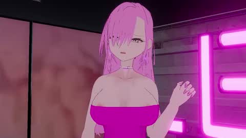 Lexi Rose online show from February 24, 2026, 3:10 pm