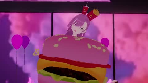 Lexi Rose online show from April 1, 2026, 5:19 am