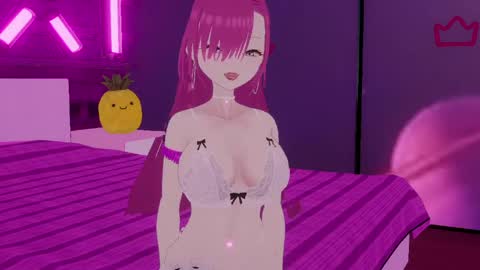 Lexi Rose online show from May 13, 2026, 5:38 am
