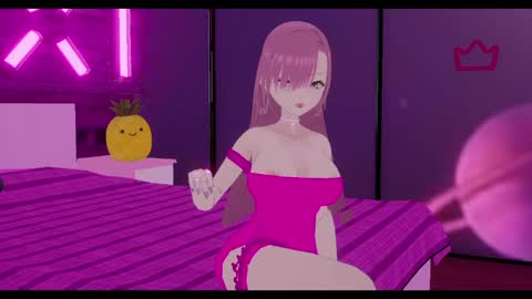 Lexi Rose online show from June 5, 2026, 4:41 am