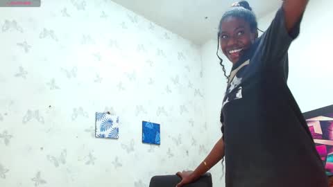 Snapshot of lexistone_ chatting on January 13, 2025, 11:38 pm lexistone online show from January 13, 2025, 11:38 pm