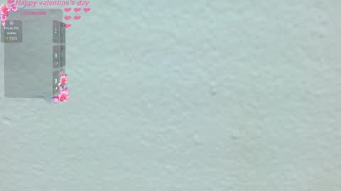 Snapshot of lexistone_ chatting on February 17, 2025, 1:58 am lexistone online show from February 17, 2025, 1:58 am