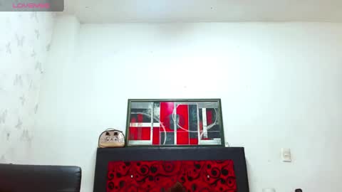 Snapshot of lexistone_ chatting on March 6, 2025, 4:52 am lexistone online show from March 6, 2025, 4:52 am