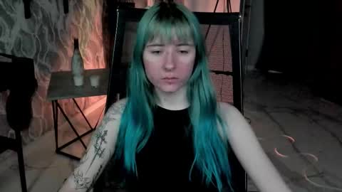 Lexi Wenford NO NUDE GODDESS online show from October 13, 2025, 2:33 am