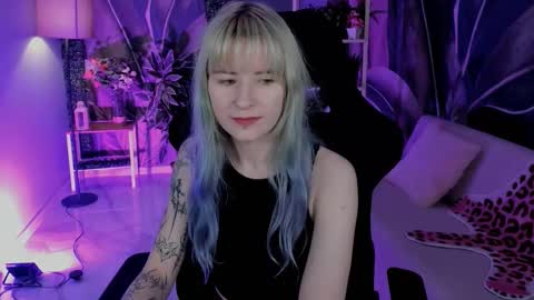 Lexi Wenford NO NUDE GODDESS online show from November 20, 2025, 3:07 am