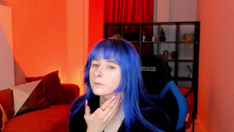 Lexi Wenford NO NUDE GODDESS online show from December 2, 2025, 3:01 am