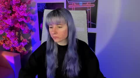 Lexi Wenford NO NUDE GODDESS online show from December 17, 2025, 3:12 am